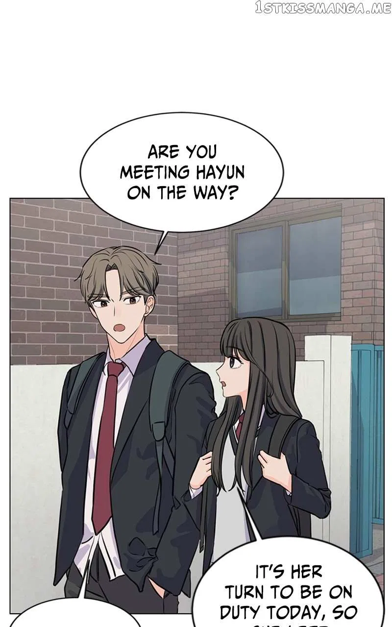 Be The Butler Chapter 8 – Page 60