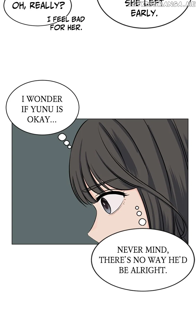 Be The Butler Chapter 8 – Page 61