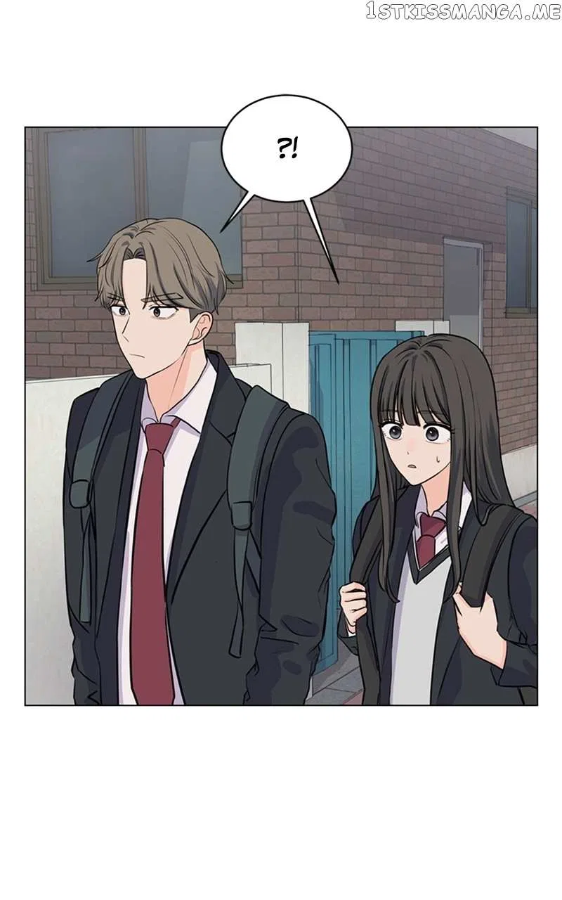 Be The Butler Chapter 8 – Page 64