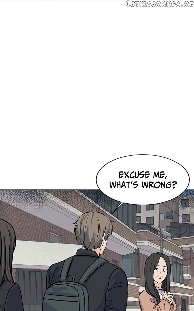 Be The Butler Chapter 8 – Page 66