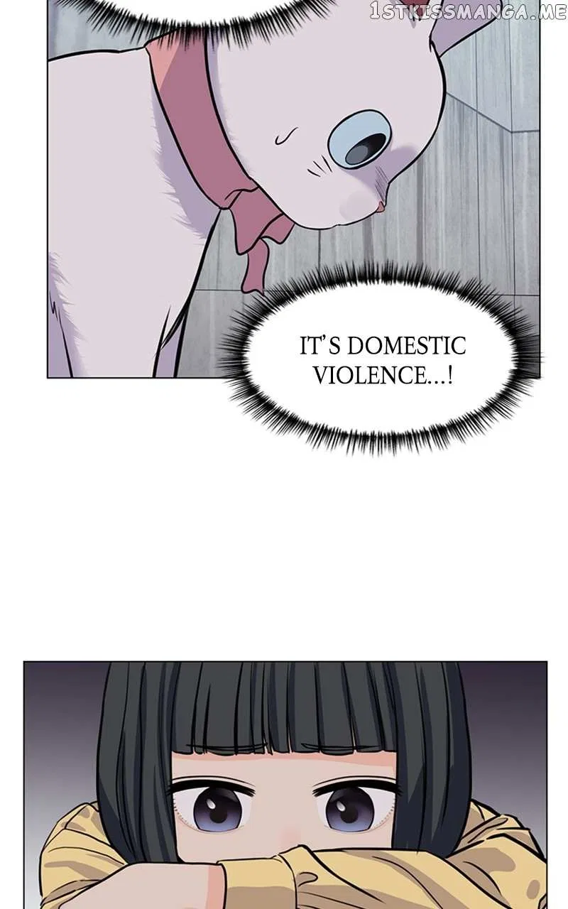 Be The Butler Chapter 7 – Page 3