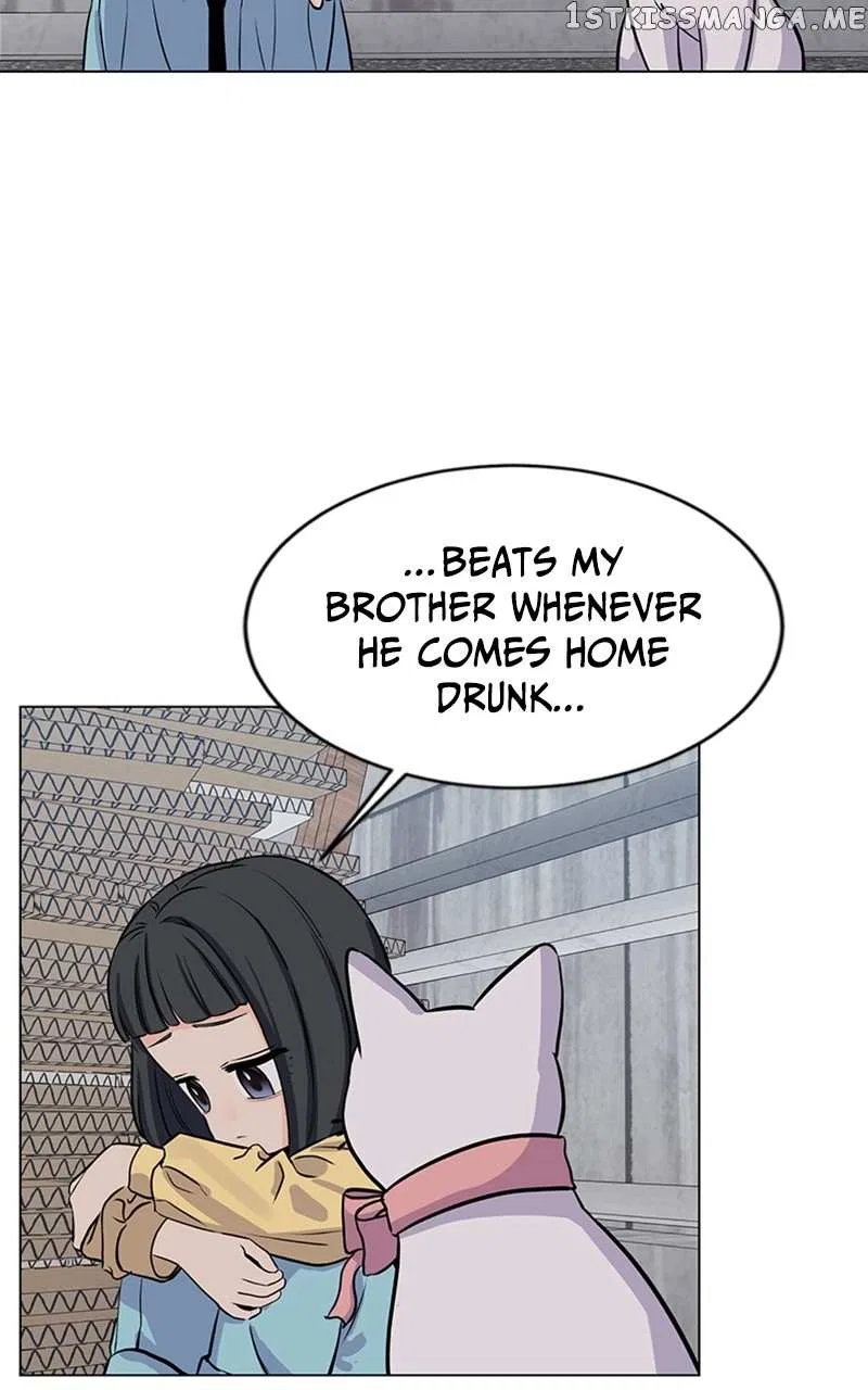 Be The Butler Chapter 7 – Page 5