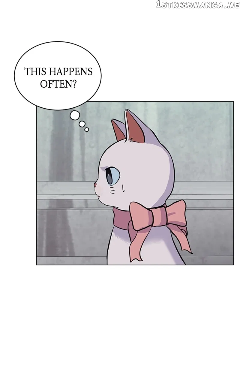 Be The Butler Chapter 7 – Page 6