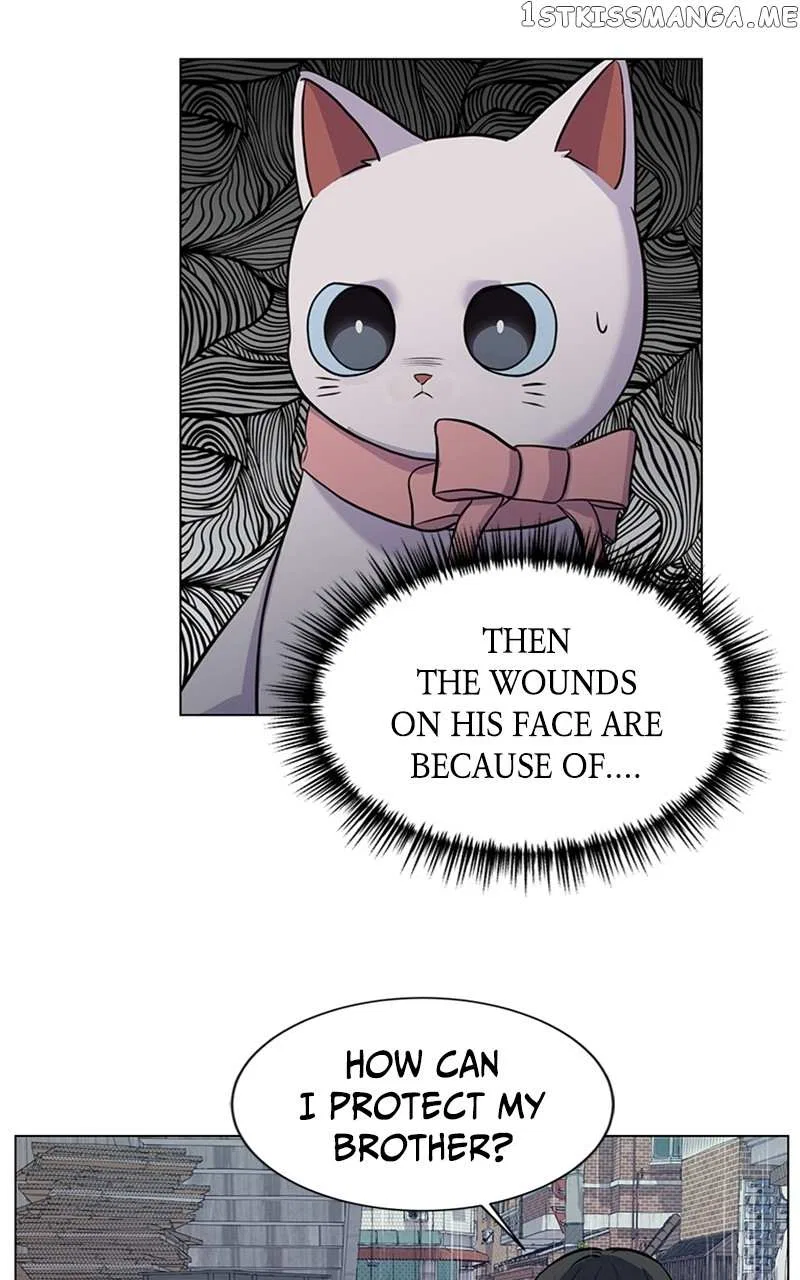 Be The Butler Chapter 7 – Page 7