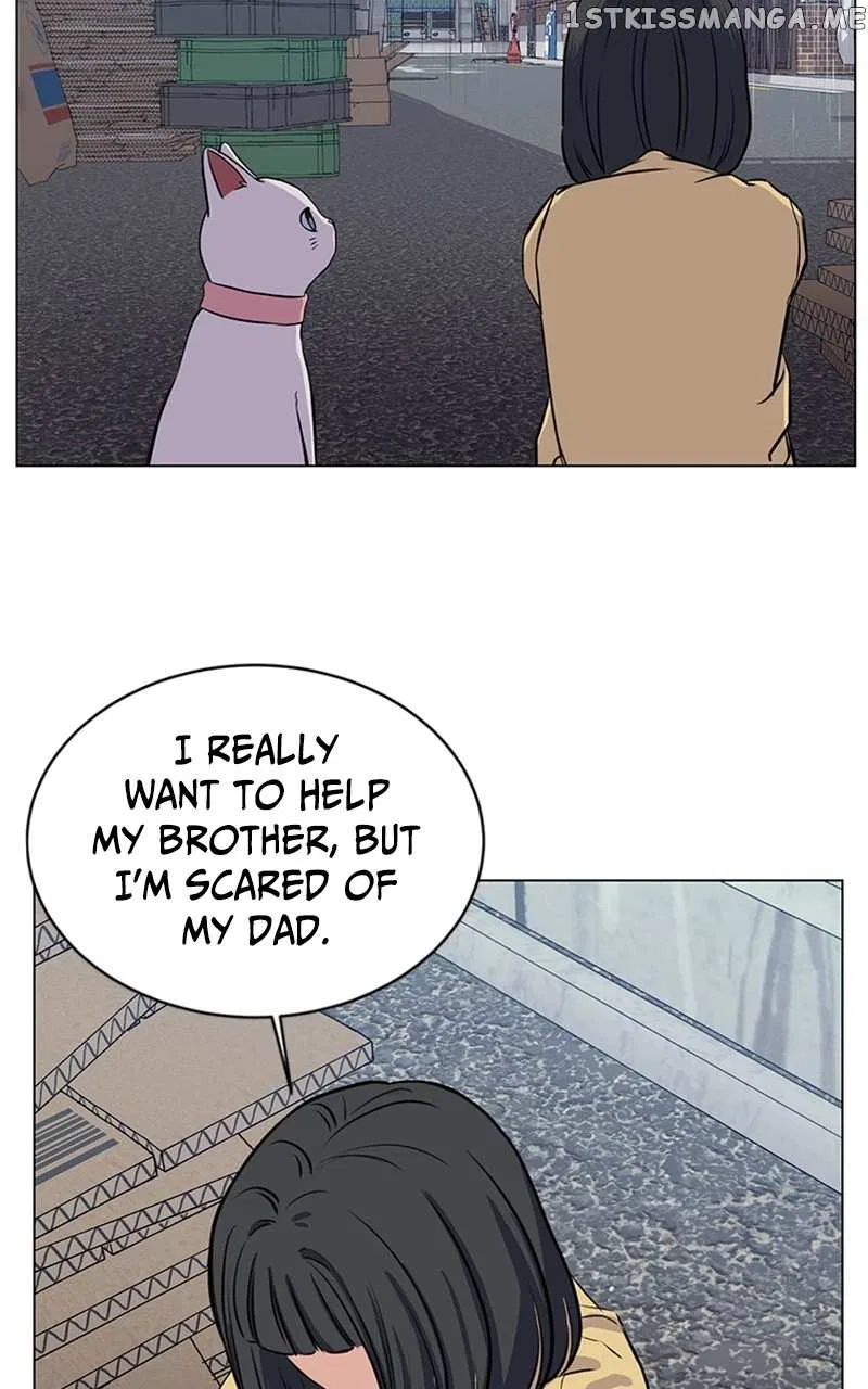 Be The Butler Chapter 7 – Page 8