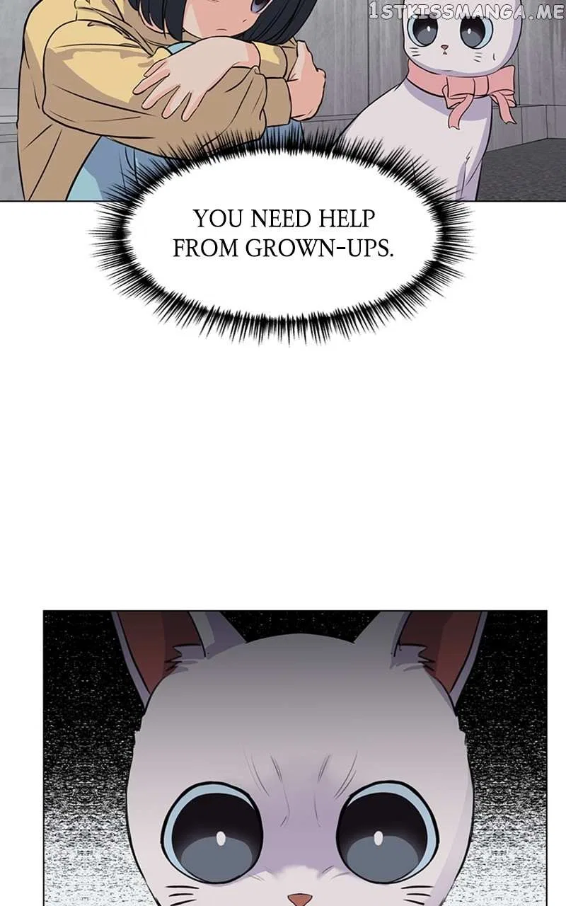 Be The Butler Chapter 7 – Page 10
