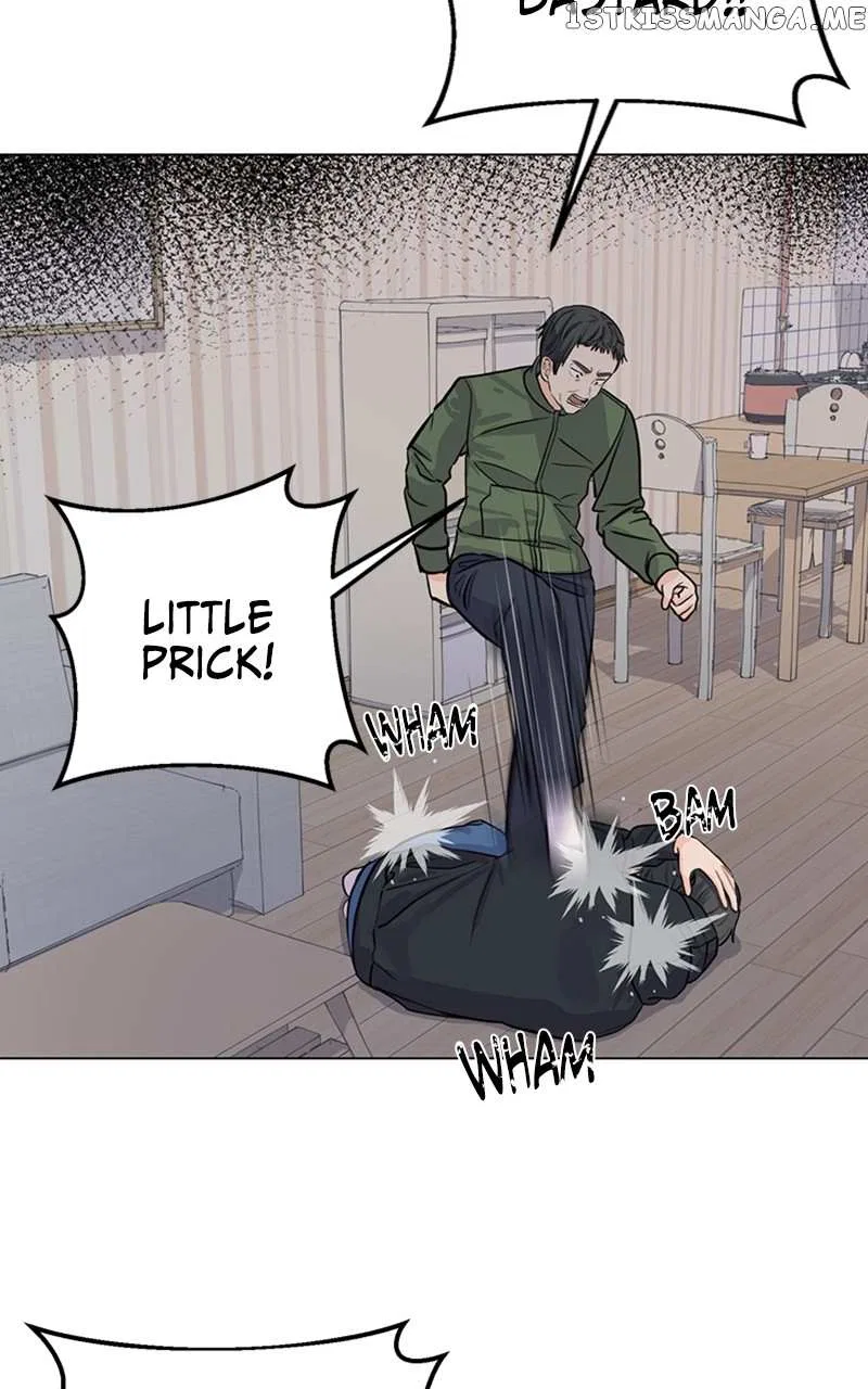 Be The Butler Chapter 7 – Page 12