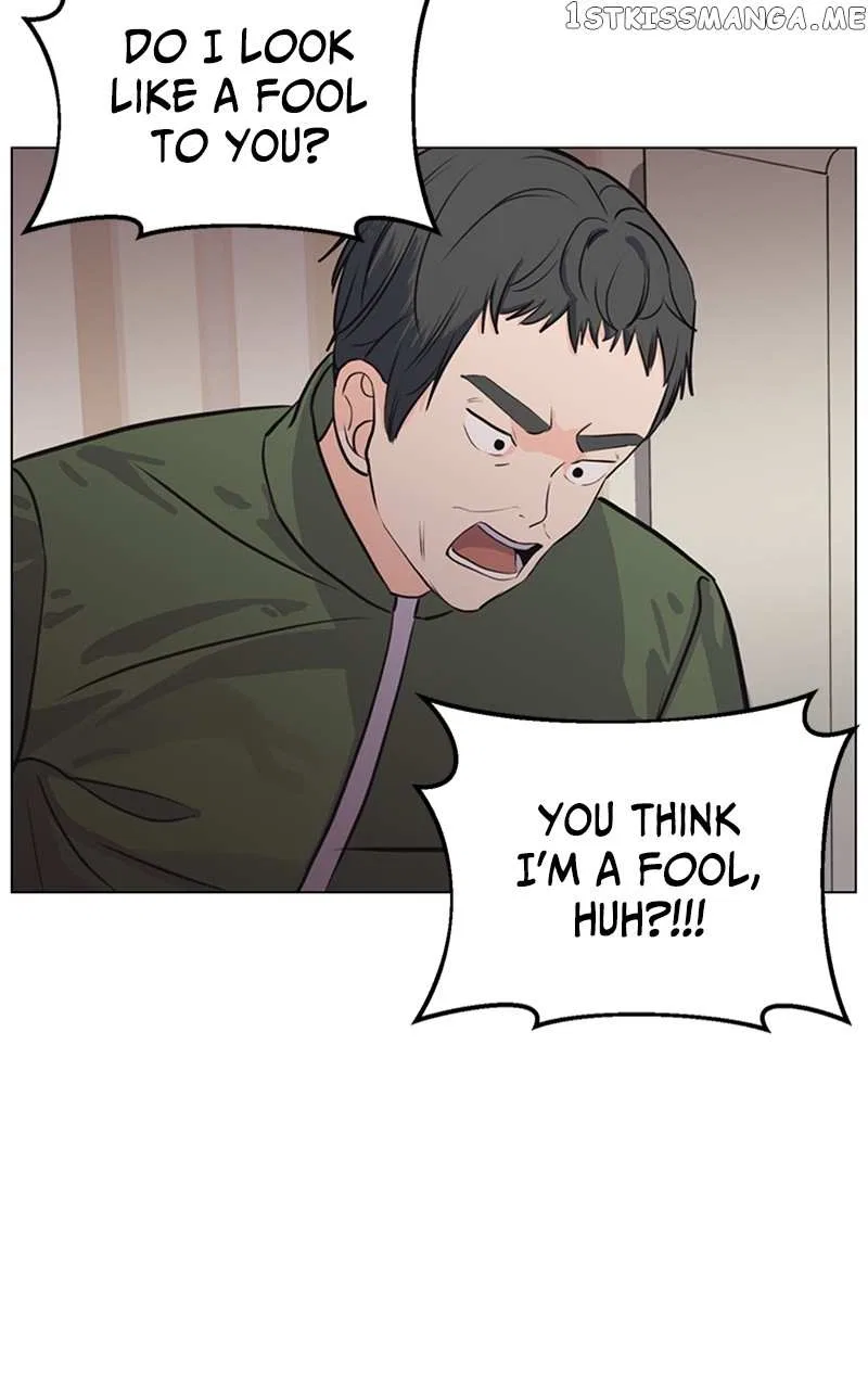Be The Butler Chapter 7 – Page 13