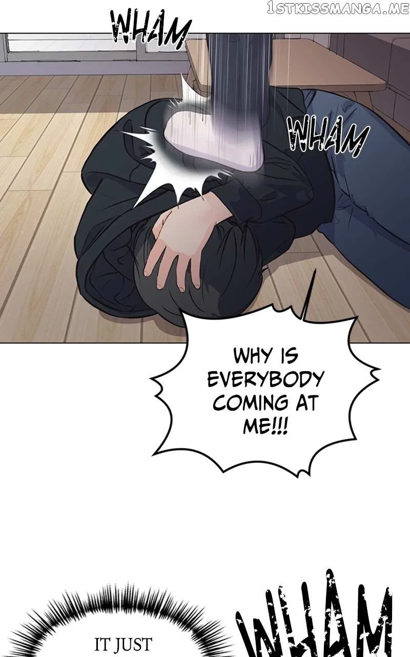Be The Butler Chapter 7 – Page 14