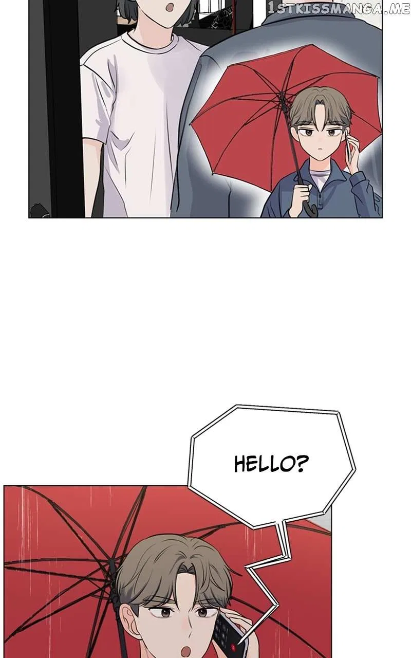 Be The Butler Chapter 7 – Page 19