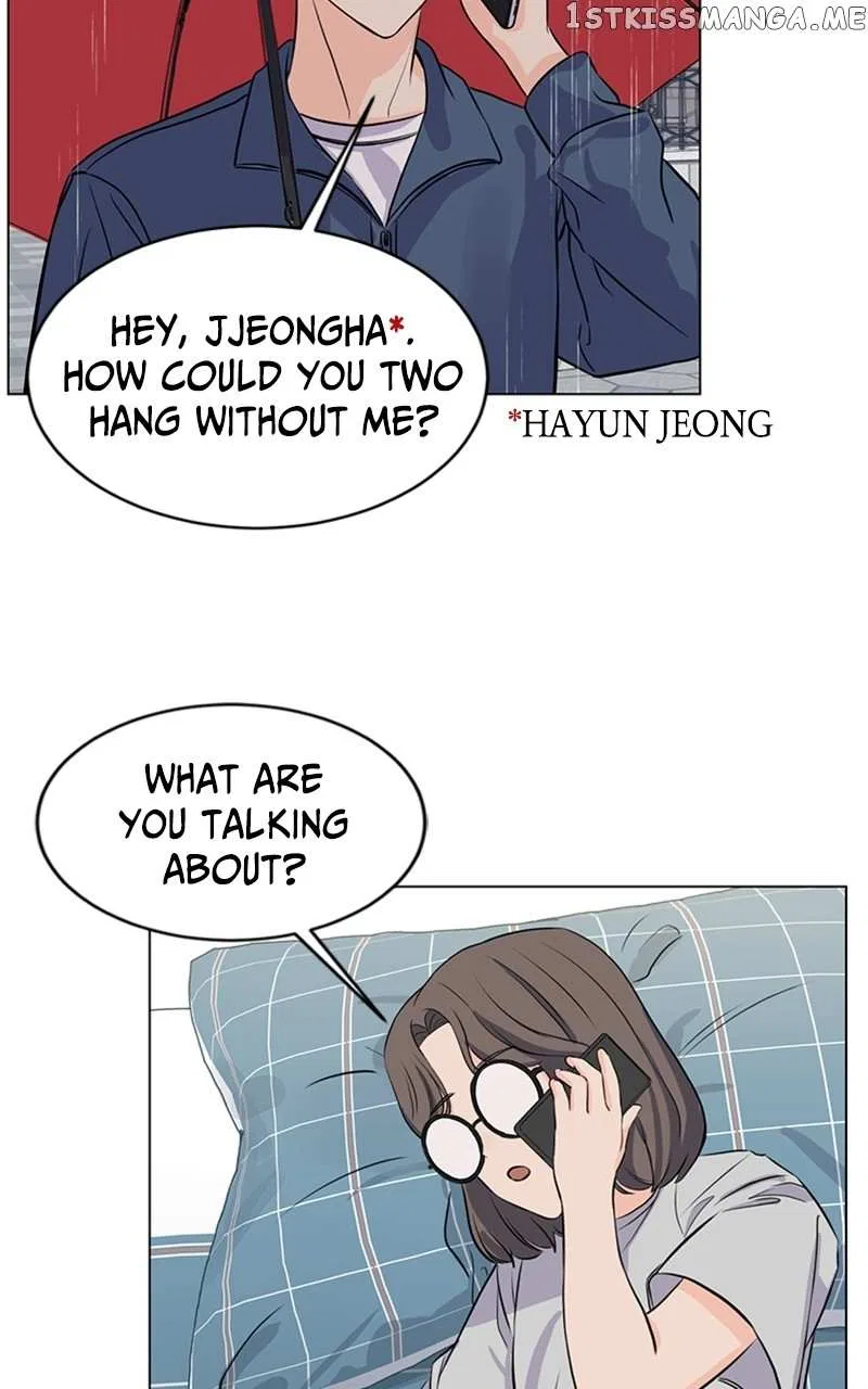 Be The Butler Chapter 7 – Page 20