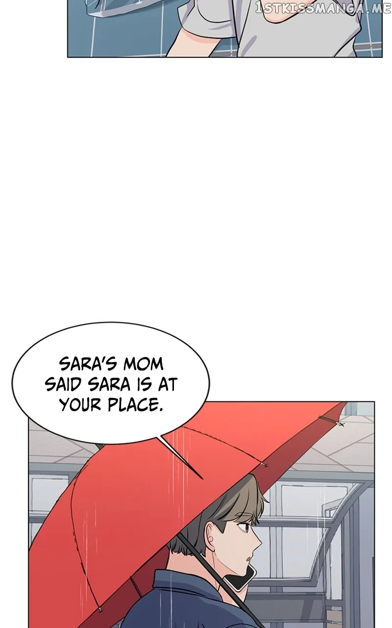 Be The Butler Chapter 7 – Page 21