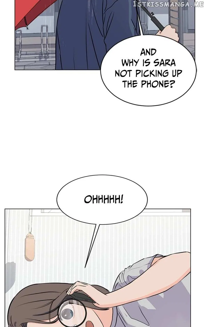 Be The Butler Chapter 7 – Page 22