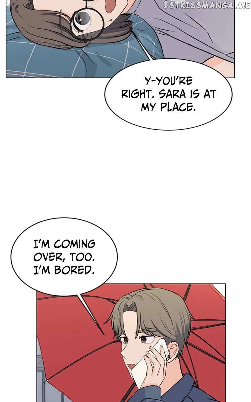 Be The Butler Chapter 7 – Page 23
