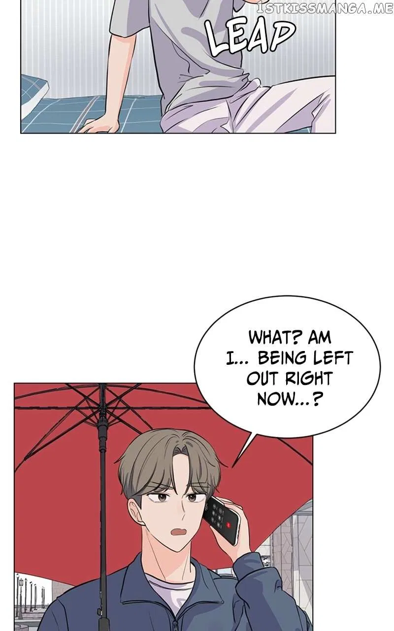 Be The Butler Chapter 7 – Page 25