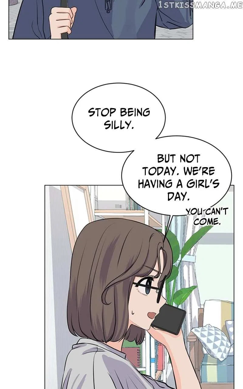 Be The Butler Chapter 7 – Page 26