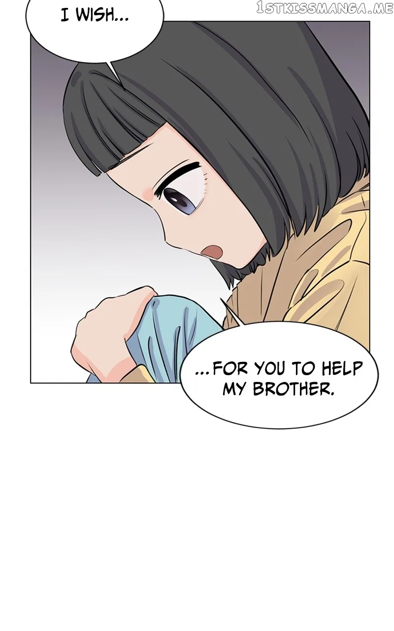 Be The Butler Chapter 7 – Page 44