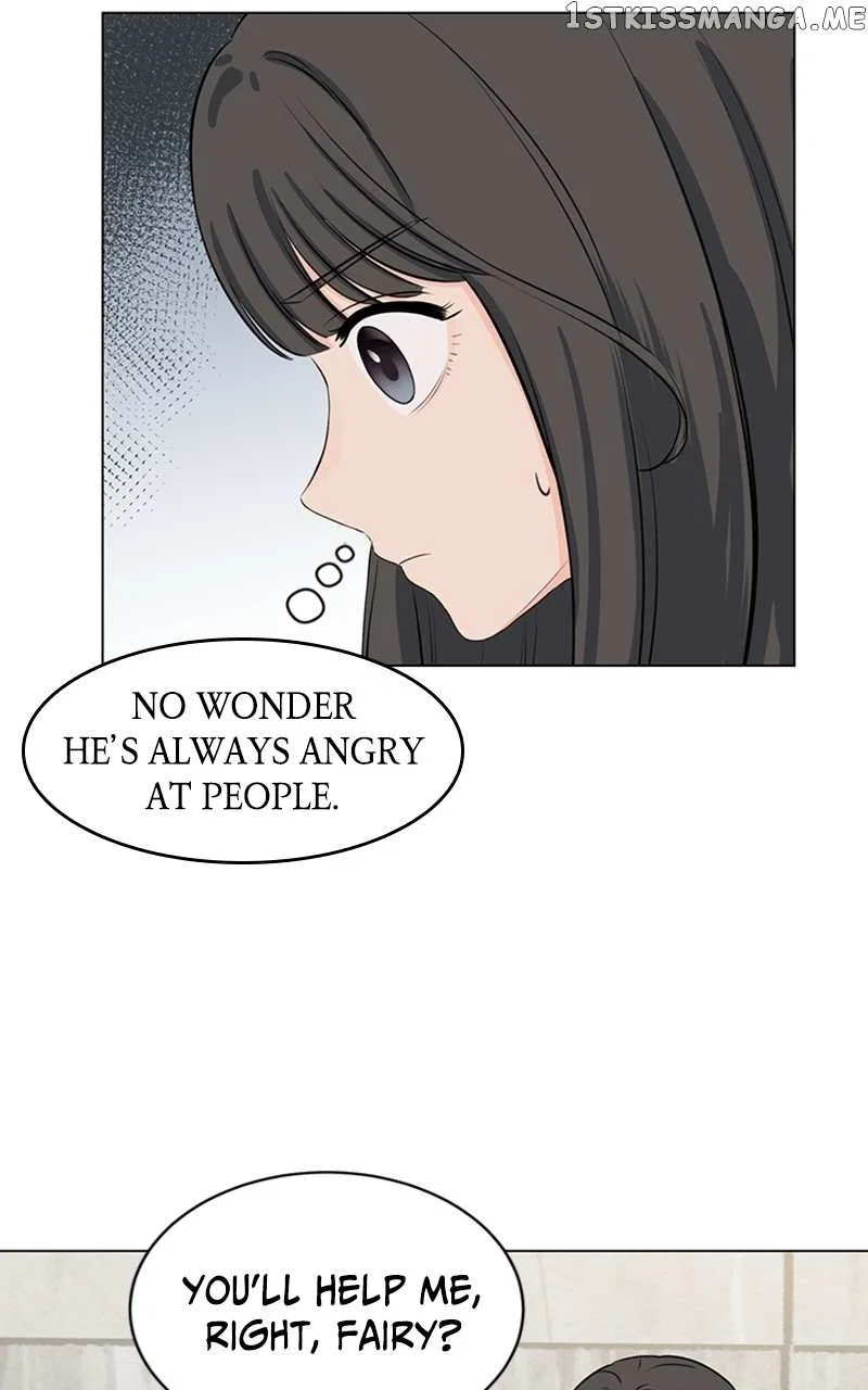 Be The Butler Chapter 7 – Page 48