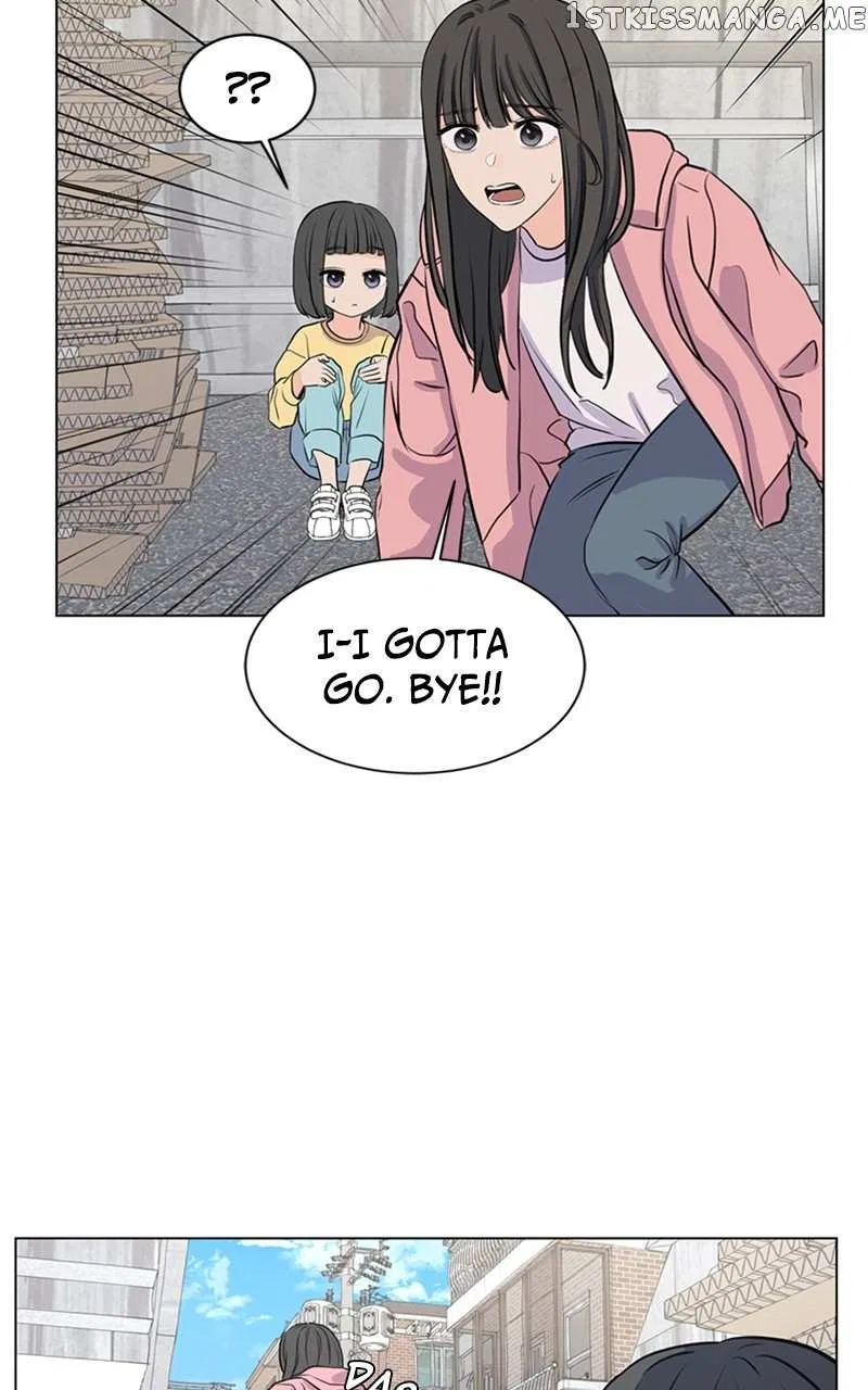 Be The Butler Chapter 7 – Page 53