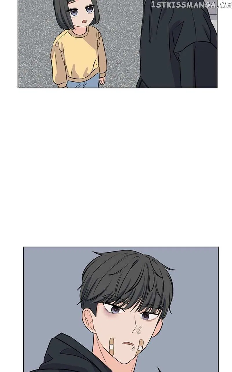 Be The Butler Chapter 7 – Page 56
