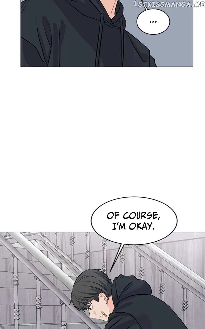 Be The Butler Chapter 7 – Page 57