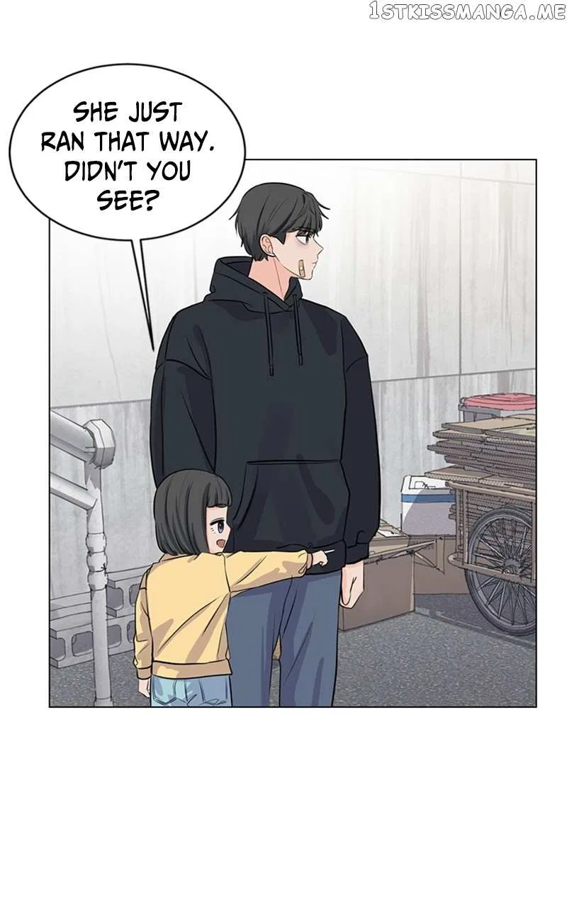 Be The Butler Chapter 7 – Page 61