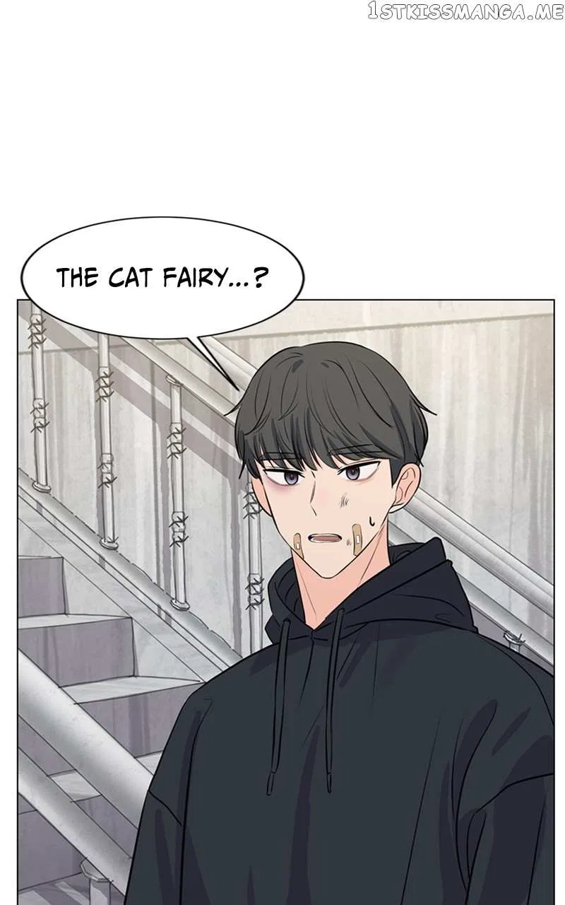 Be The Butler Chapter 7 – Page 62