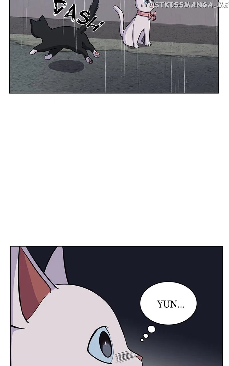 Be The Butler Chapter 6 – Page 3
