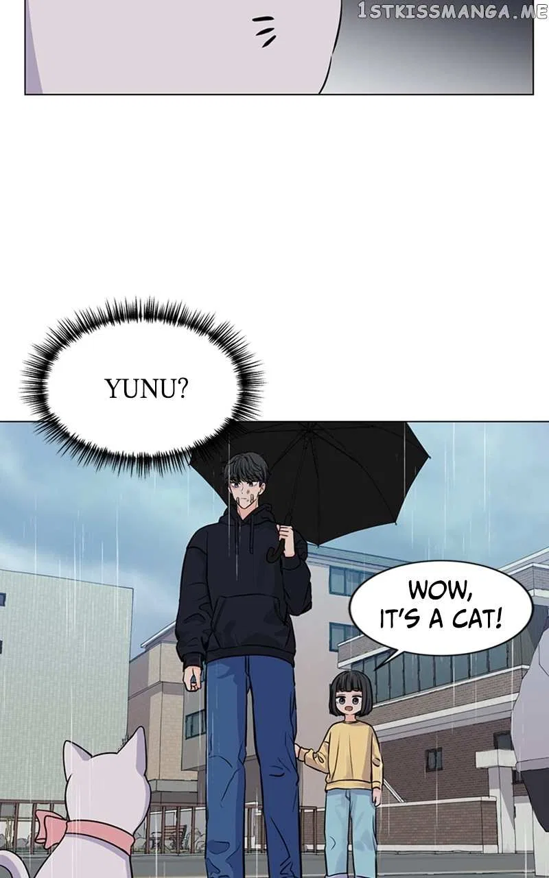 Be The Butler Chapter 6 – Page 4