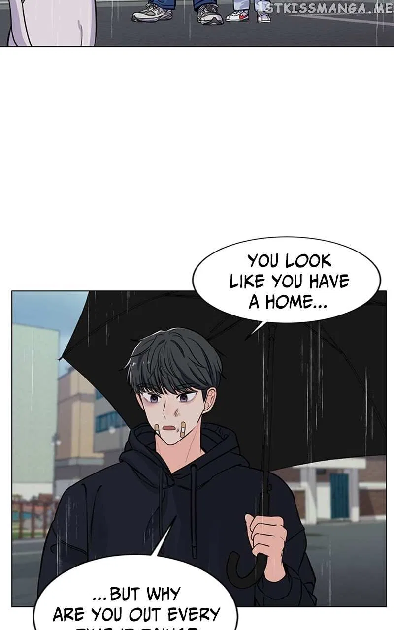 Be The Butler Chapter 6 – Page 5