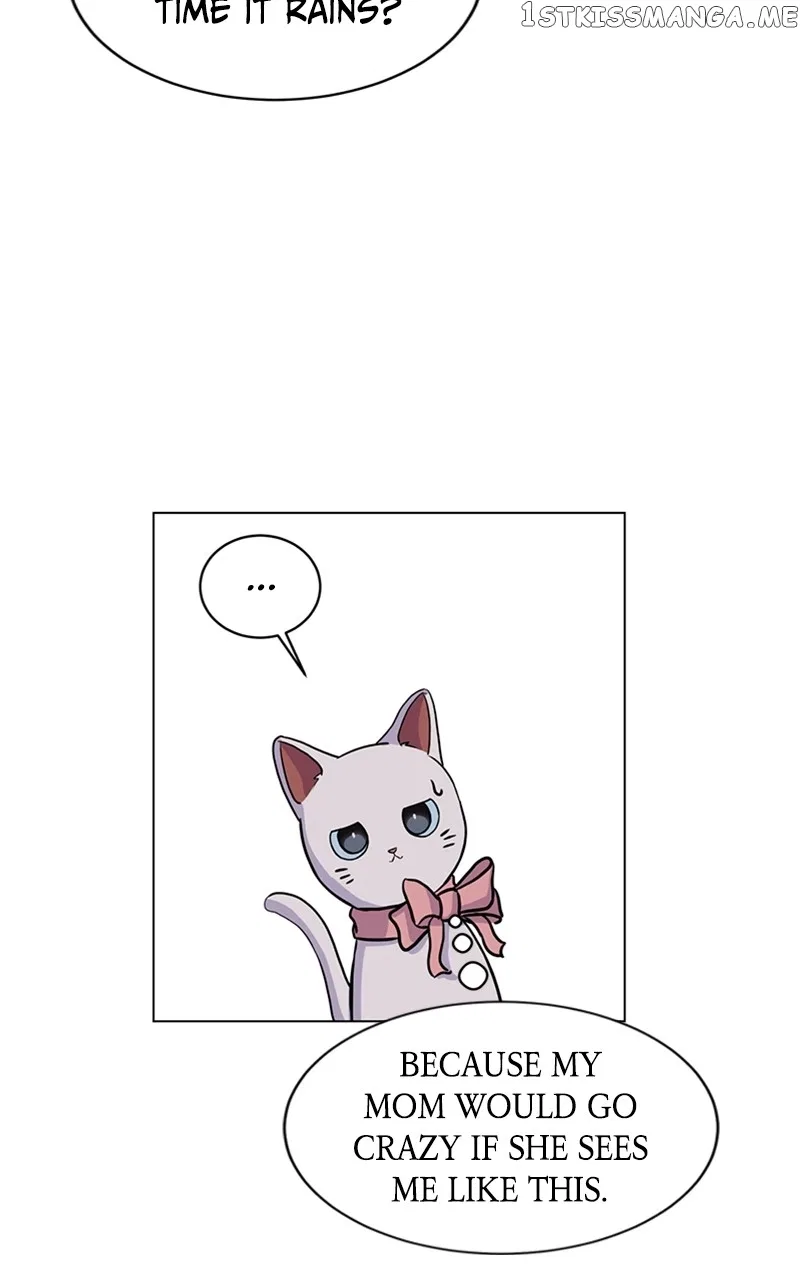 Be The Butler Chapter 6 – Page 6