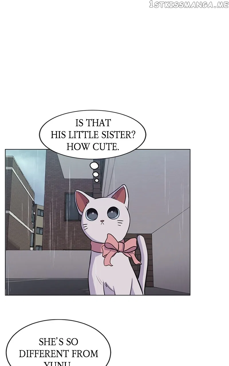Be The Butler Chapter 6 – Page 8