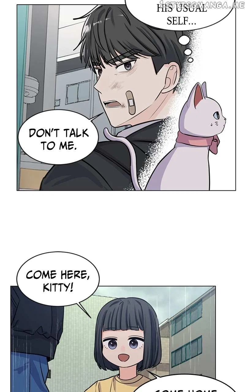Be The Butler Chapter 6 – Page 12