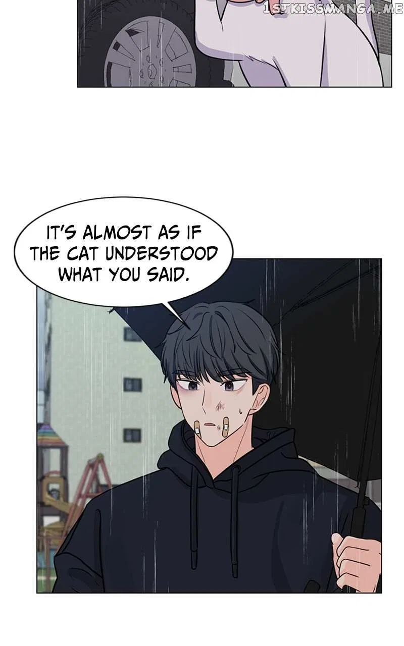 Be The Butler Chapter 6 – Page 14