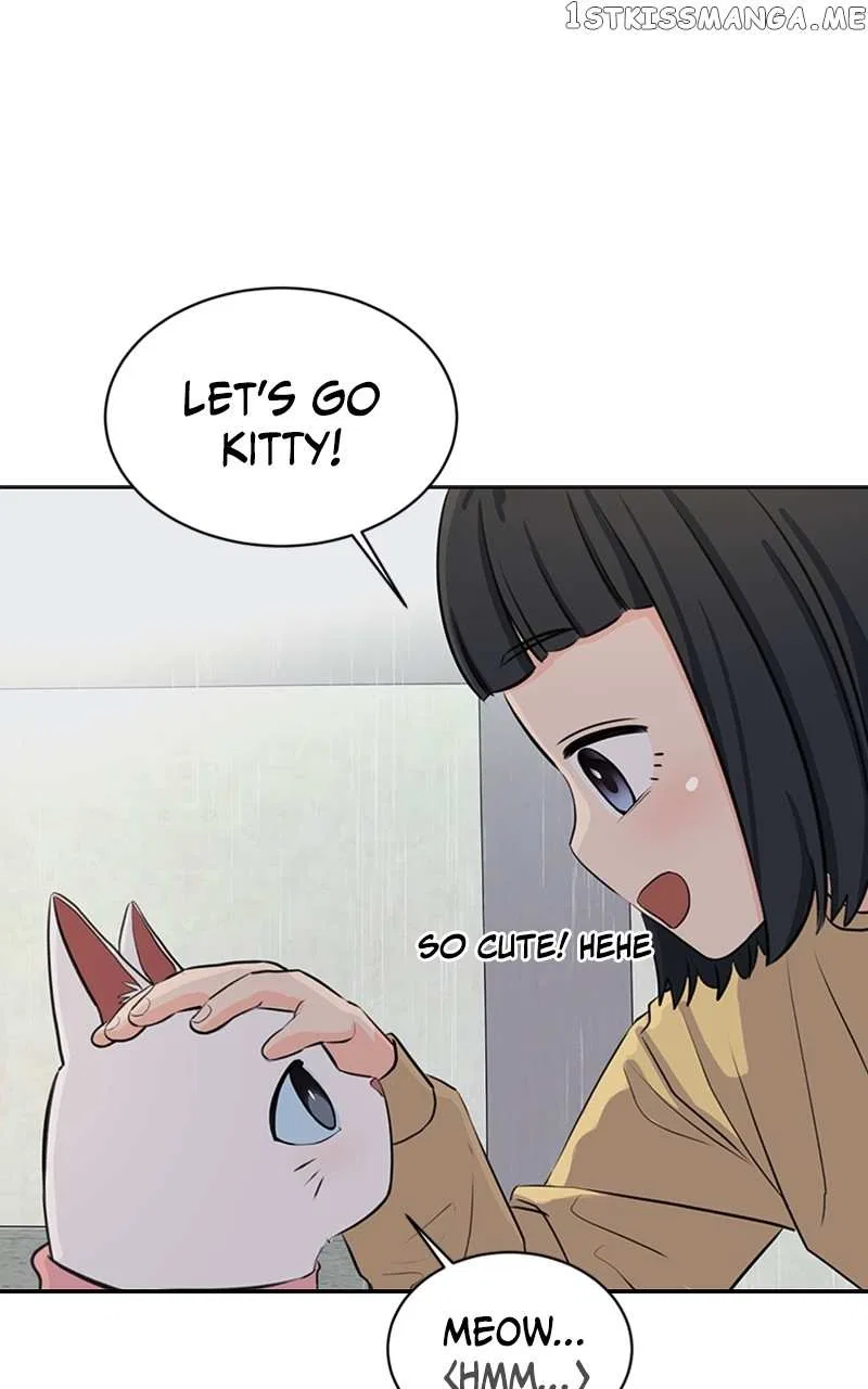 Be The Butler Chapter 6 – Page 15