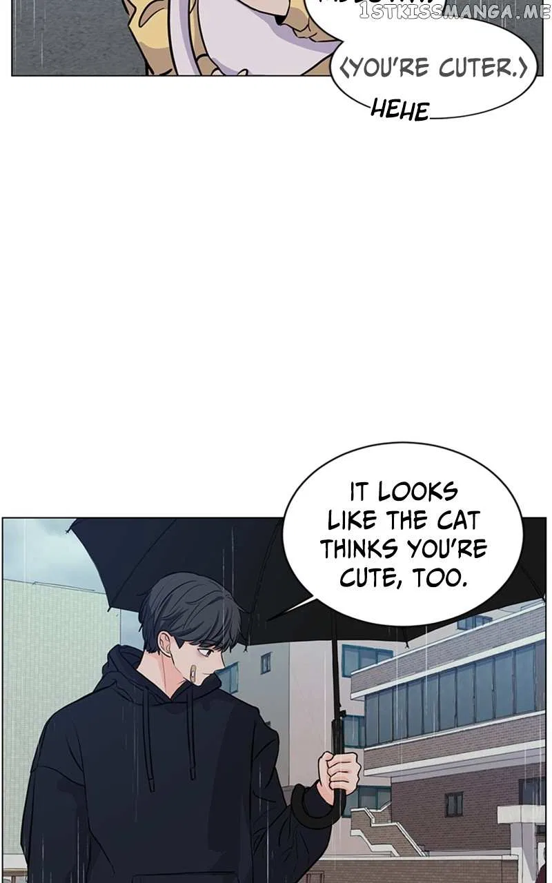Be The Butler Chapter 6 – Page 18