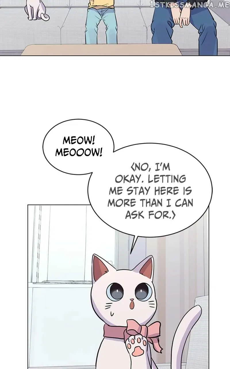 Be The Butler Chapter 6 – Page 23