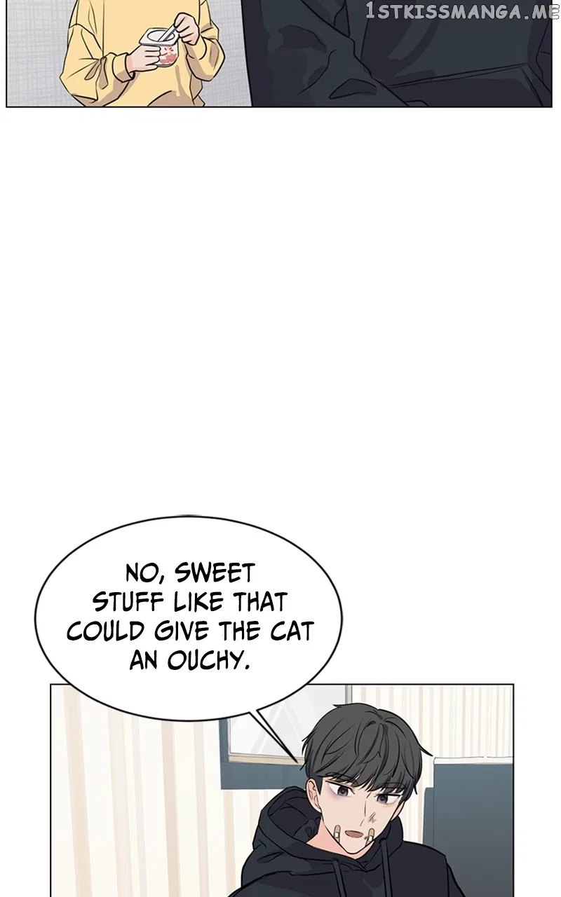 Be The Butler Chapter 6 – Page 25