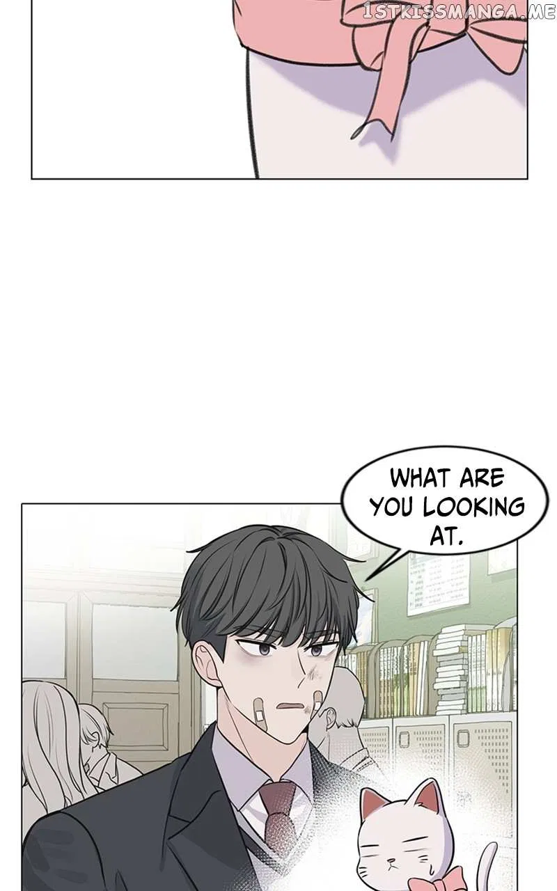Be The Butler Chapter 6 – Page 28