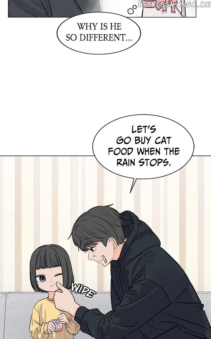 Be The Butler Chapter 6 – Page 29