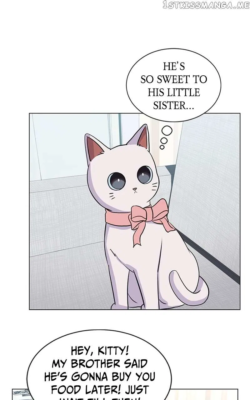 Be The Butler Chapter 6 – Page 31