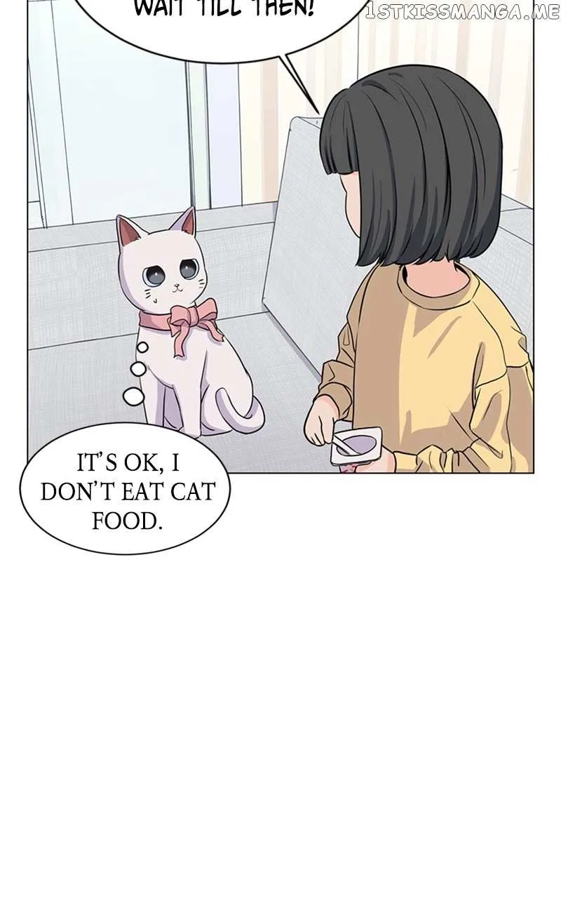 Be The Butler Chapter 6 – Page 32