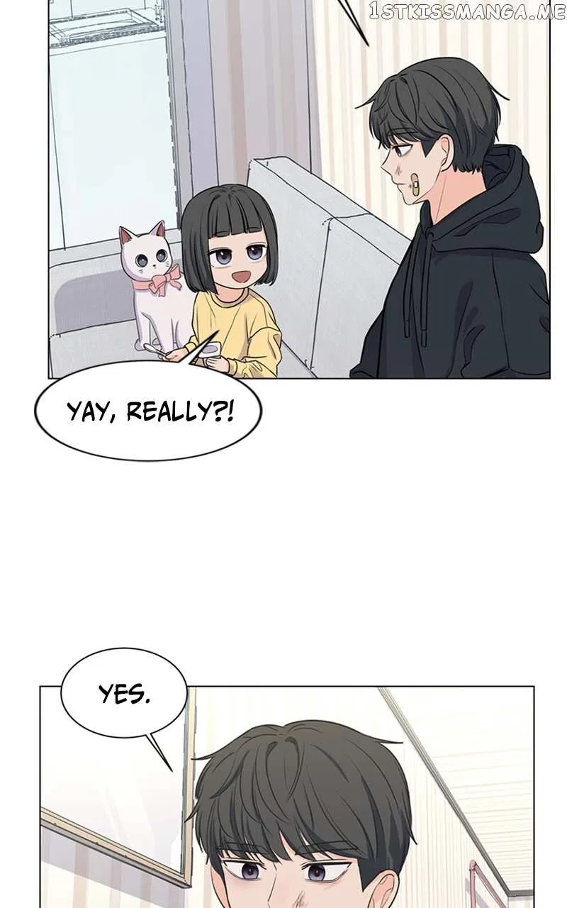 Be The Butler Chapter 6 – Page 34