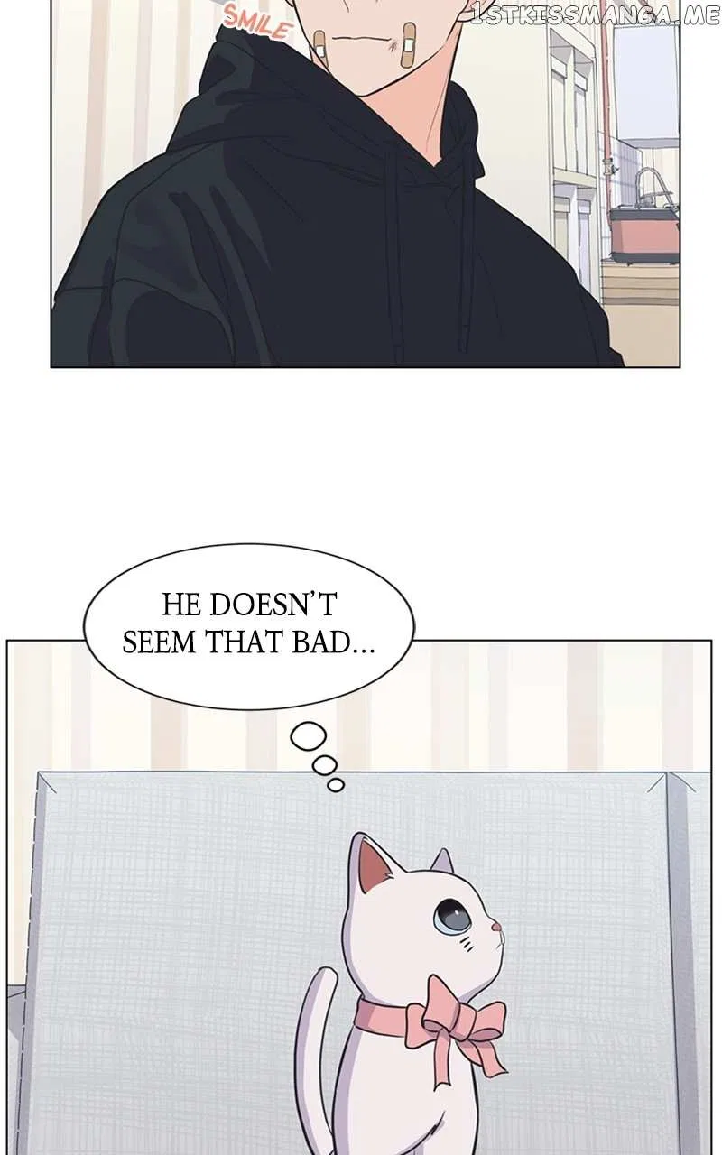 Be The Butler Chapter 6 – Page 35