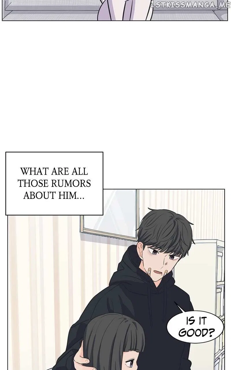 Be The Butler Chapter 6 – Page 36