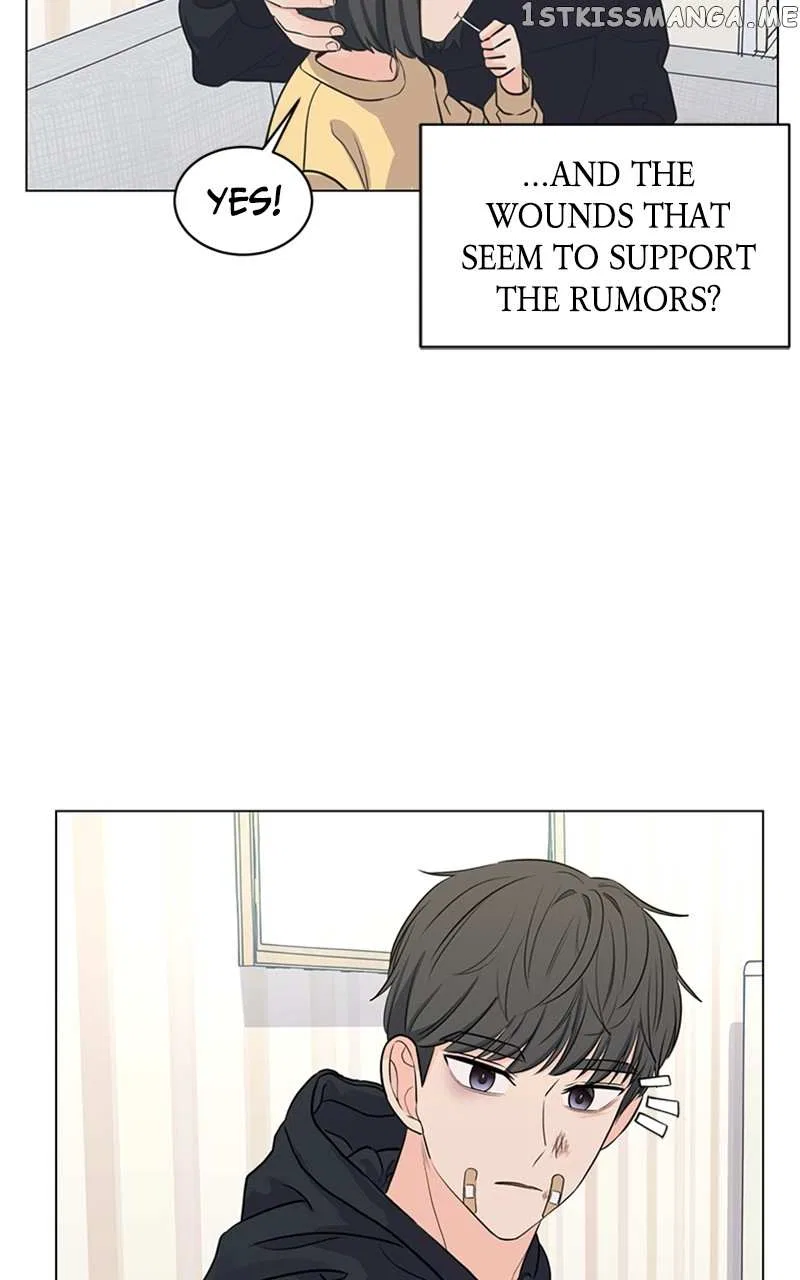 Be The Butler Chapter 6 – Page 37
