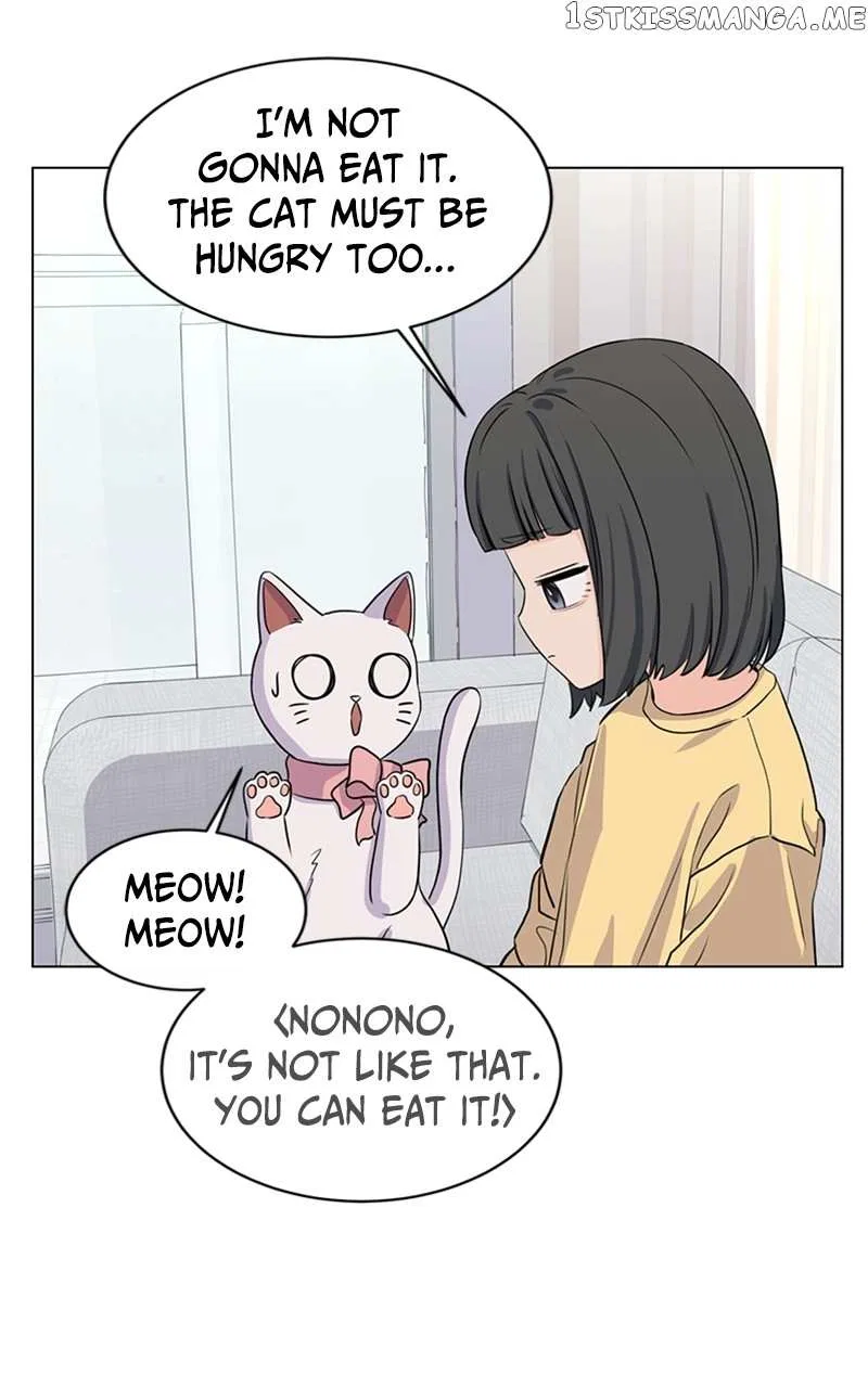 Be The Butler Chapter 6 – Page 40