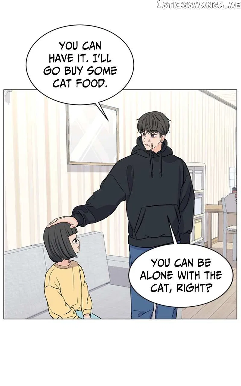 Be The Butler Chapter 6 – Page 41