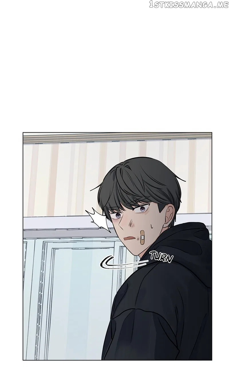 Be The Butler Chapter 6 – Page 44