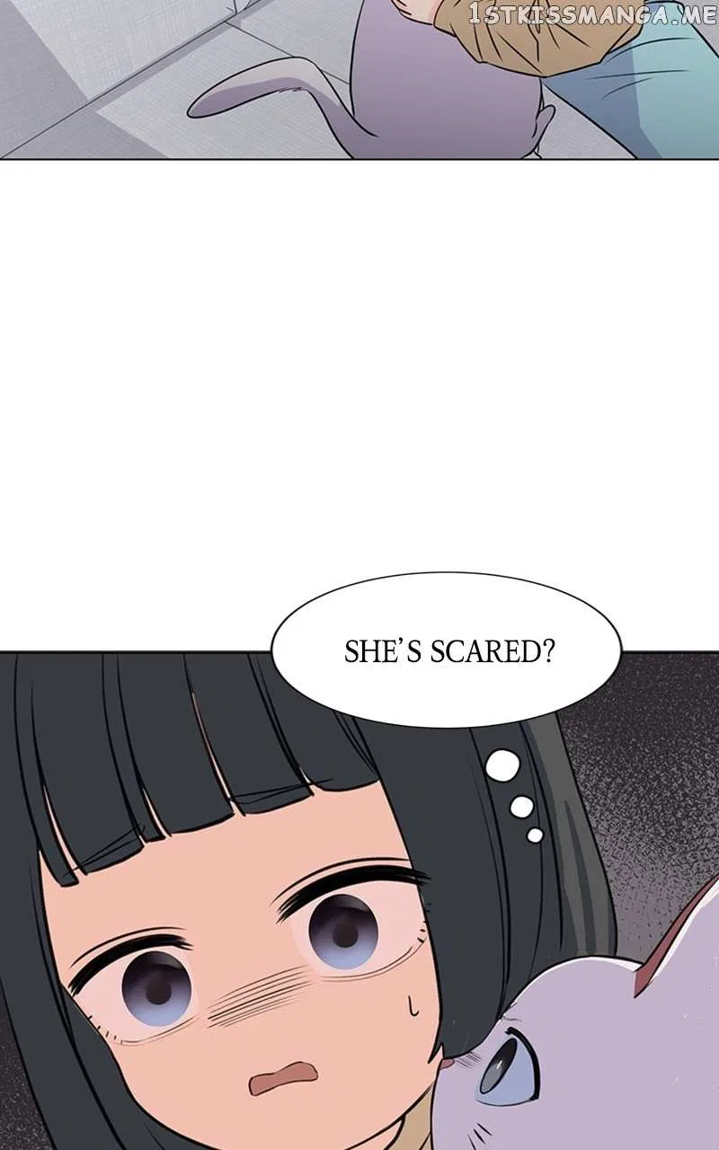 Be The Butler Chapter 6 – Page 48